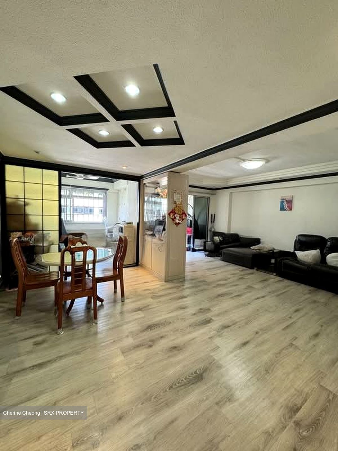 Blk 193 Pasir Ris Street 12 (Pasir Ris), HDB 5 Rooms #537618131